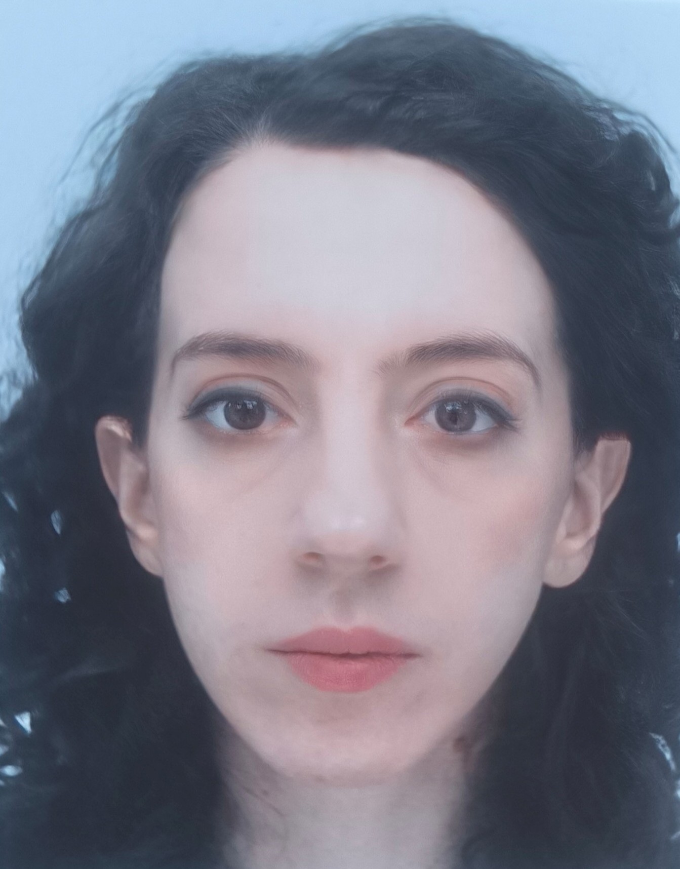KORTEBI Mounia