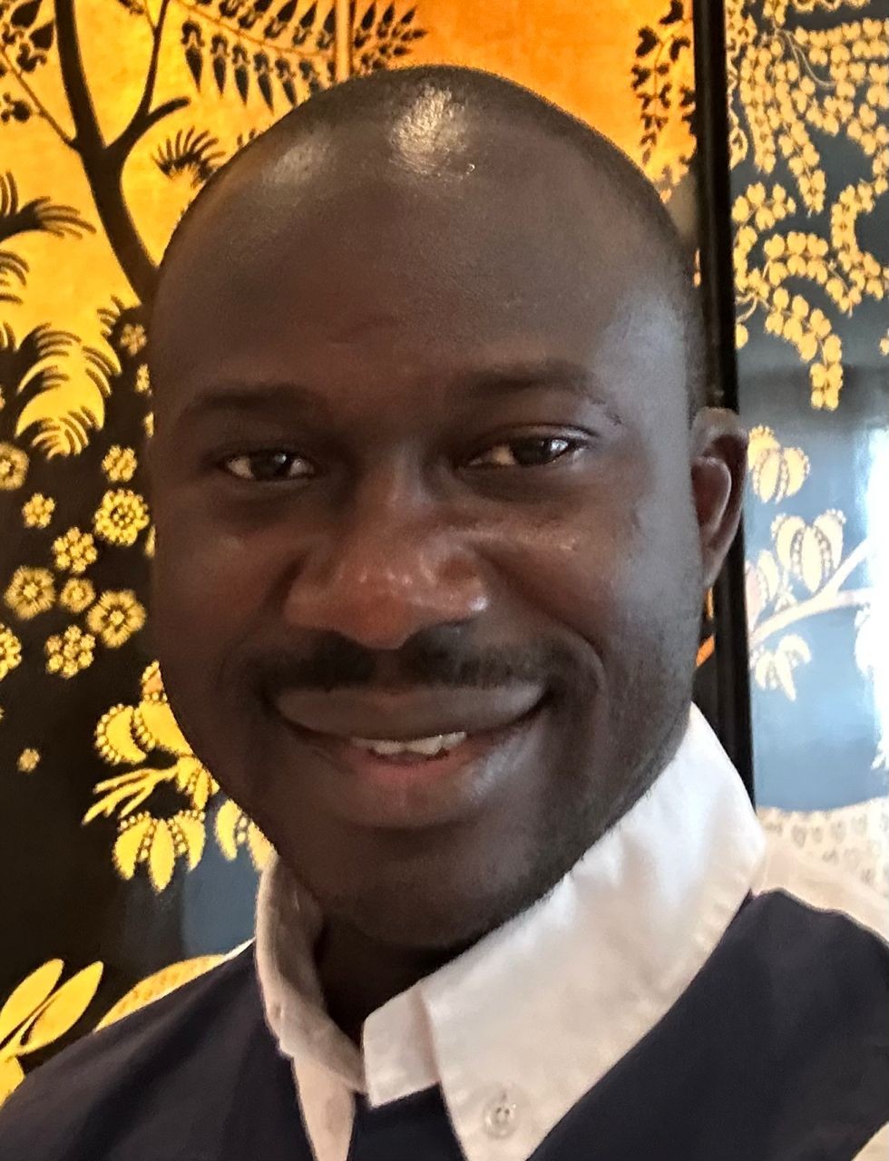 MOUSSA Conde