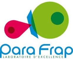 Logos partenaires